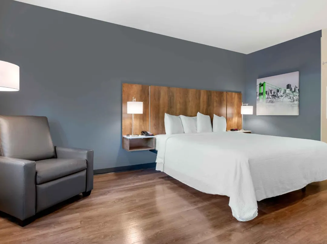Extended Stay America Premier Suites - Orlando - Sanford - Sanford, FL