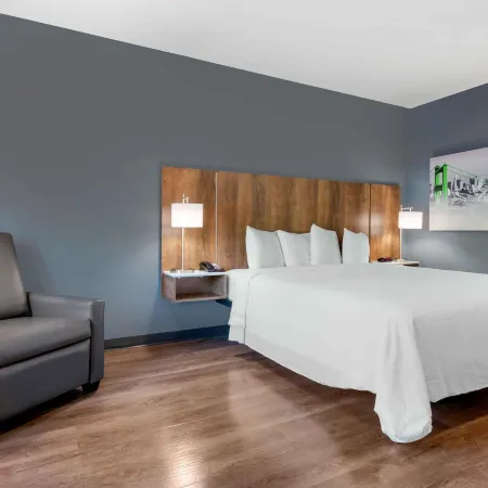 Extended Stay America Premier Suites - Orlando - Sanford