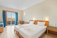 Alonia Hotel Apartments - Ocean View