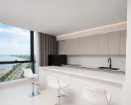 Atlantic Suites Hotel - bar