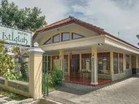 Hotel Istiqlah Syariah - 2-Star