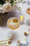 アライア ベリーズ オートグラフ コレクション - 朝食