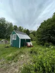 Sun Shed Farm Stay - 3-Star
