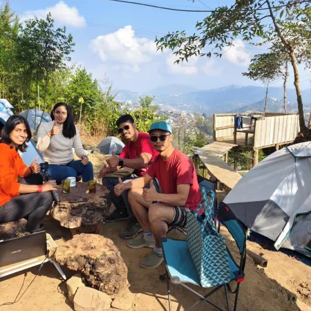 JustGoCamping