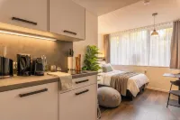 limehome München -  Privatzimmer