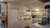 zeer ruim appartement - 3-Star