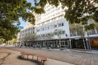 ONOMO Hotel Cape Town Foreshore - 3-Star