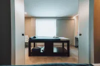 Eliros Mare Beachfront Poem Hotel - spa