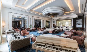 Savoy le Grand Hotel Marrakech