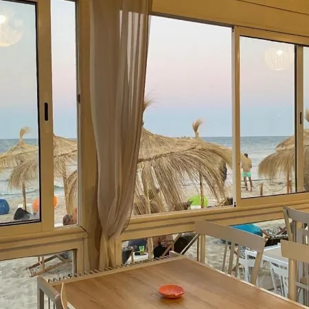 César Palace Sousse
