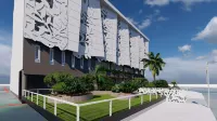 Hotel Reva Tahiti - 3-Star