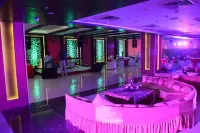 Hotel Galaxy - Airport Shuttle