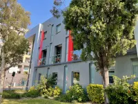 Best Western Plus Camperdown Suites - 2-Star