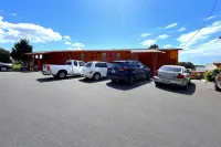 Carquinez Inn Vallejo I 80 Near Napa Valley - Bãi đậu xe