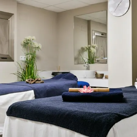 Hotel Best Maritim