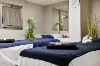 Hotel Best Maritim - Kylpylä