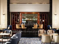 Corinthia Hotel St Petersburg アイス パレス周辺のホテル