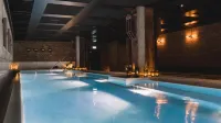 Steam Hotel - 5-Star