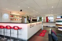 Sure hotel by best western stockholm alvsjo - bar
