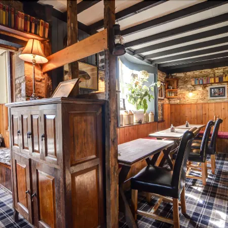 Thames Head Inn