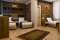 HASUNİ TAŞ Hotel - bar