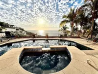 Casa Helios - 4Br Luxury Villa Panoramic Ocean Views Overlooking Palmilla Beach - ヴィラ