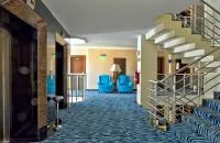 Sultan Sipahi Resort Hotel - Spa