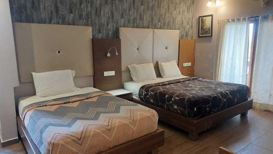 Hotel DreamLand