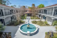 Best Western Wakulla Inn  Suites - Hot Tub