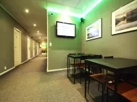 Grad Hotel and Hostel -  โฮสเทล