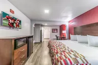 Red Roof Inn Dallas - Mesquite/ Fair Park NE - 2-stjärniga