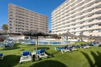Hotel Playas de Torrevieja - Beach