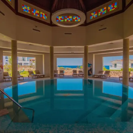Ecotel Dahab Bay View Resort