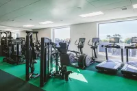 Boringdon Hall Hotel and Spa - Gym