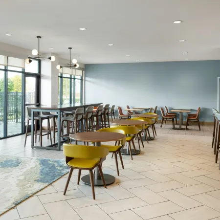 EVEN Hotel SHENANDOAH - THE WOODLANDS by IHG