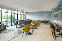 EVEN Hotel SHENANDOAH - THE WOODLANDS by IHG - breakfast