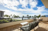 Hyatt Regency Maui Resort & Spa - Romantische