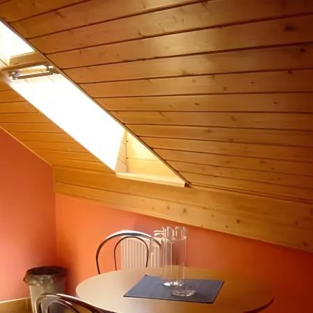 Penzión Hradby