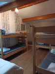 auberge de carri - Pensions