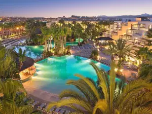 Maspalomas Princess