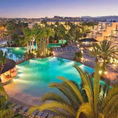 Maspalomas Princess