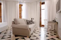 Círculo Artístico 1911 Hotel Boutique - Balkon