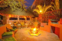 Doringpoort Lodge - Bữa sáng