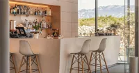Hotel Olea - bar