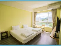 Siang Jhan B&B - 2 ดาว