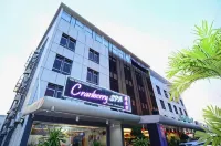 Hotel Nusa CT - Quầy Bar