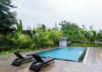ELIVAAS Aaraa 4BHK Luxury Pool Villa - Villas