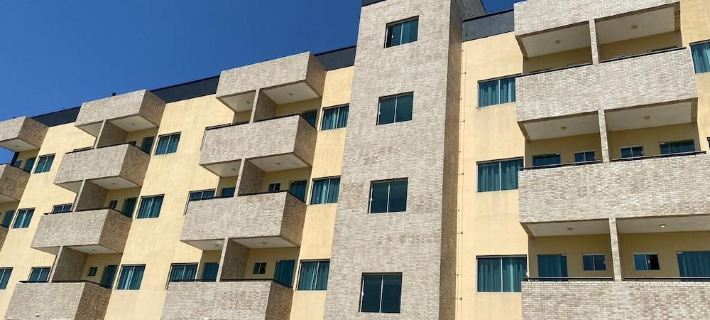 Rill Hotel by UCHÔA Teresina otelleri