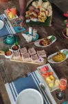 MOI Thalpe by DBI - breakfast