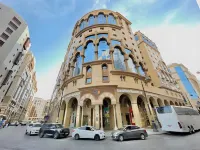 Al Mukhtara Almasi Hotel - 2-Star